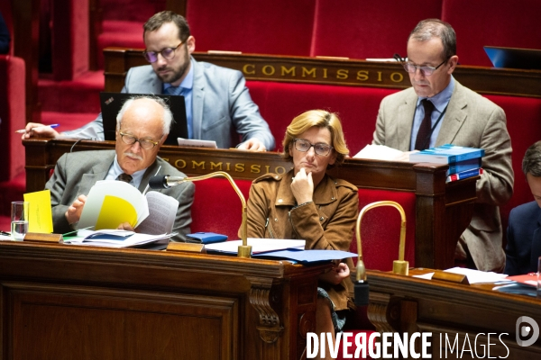 Examen de la loi bioéthique à l Assemblée Nationale