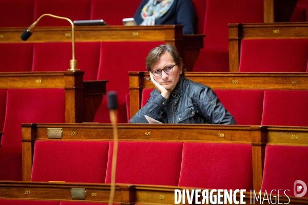 Examen de la loi bioéthique à l Assemblée Nationale