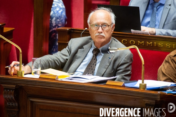 Examen de la loi bioéthique à l Assemblée Nationale