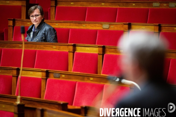 Examen de la loi bioéthique à l Assemblée Nationale