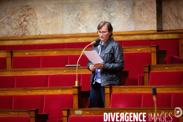 Examen de la loi bioéthique à l Assemblée Nationale