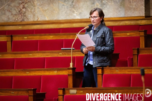 Examen de la loi bioéthique à l Assemblée Nationale