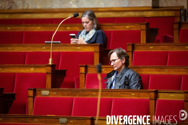 Examen de la loi bioéthique à l Assemblée Nationale