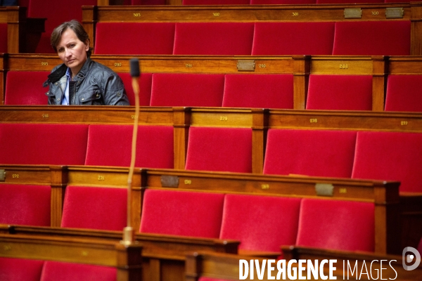 Examen de la loi bioéthique à l Assemblée Nationale