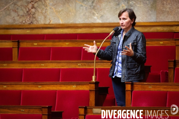 Examen de la loi bioéthique à l Assemblée Nationale