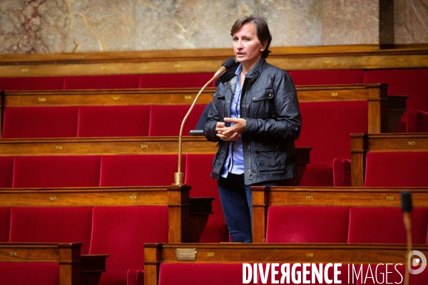 Examen de la loi bioéthique à l Assemblée Nationale