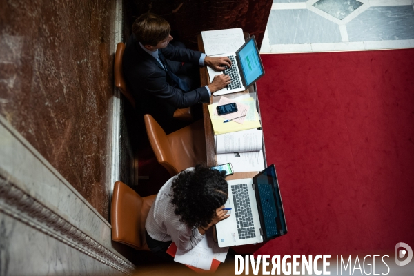 Examen de la loi bioéthique à l Assemblée Nationale