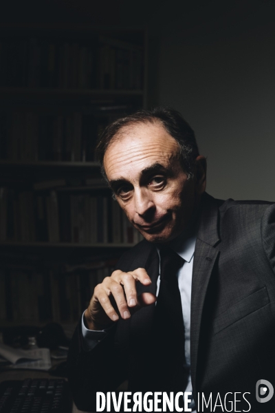 Eric Zemmour