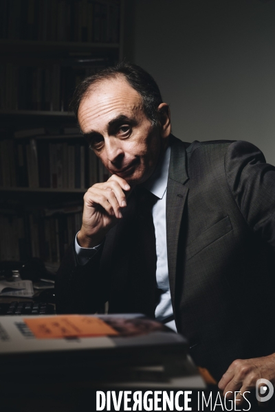 Eric Zemmour