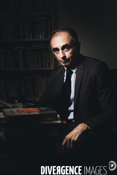 Eric Zemmour