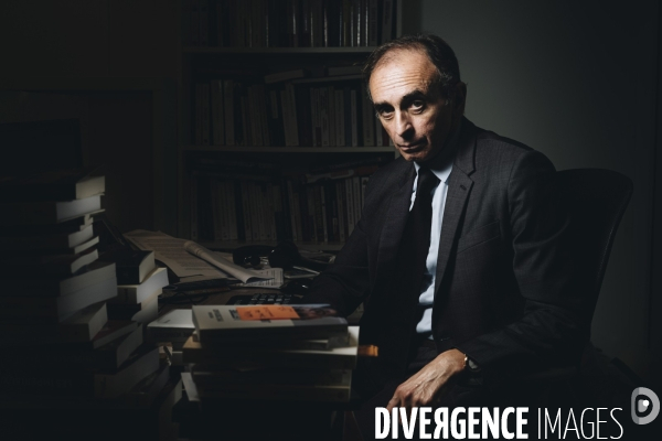 Eric Zemmour