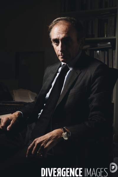 Eric Zemmour