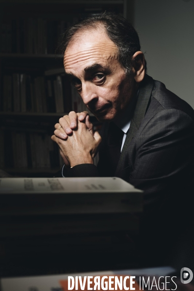 Eric Zemmour