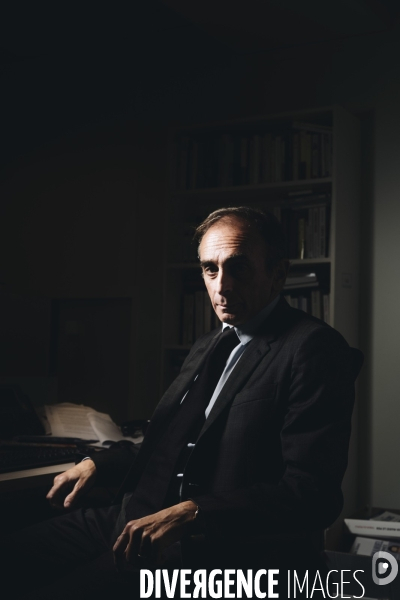 Eric Zemmour