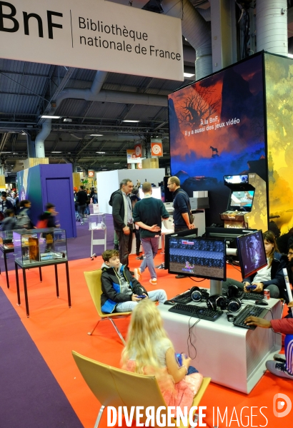 Paris Games Week, 10 éme édition