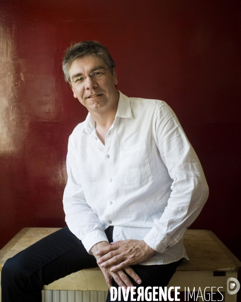 Eric Tanguy