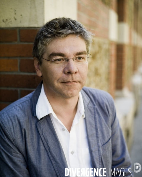Eric Tanguy