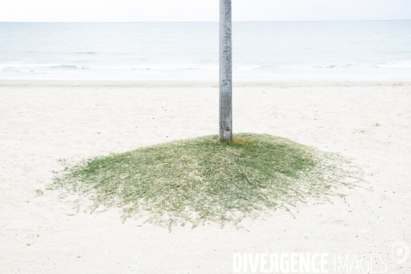 La plage#4