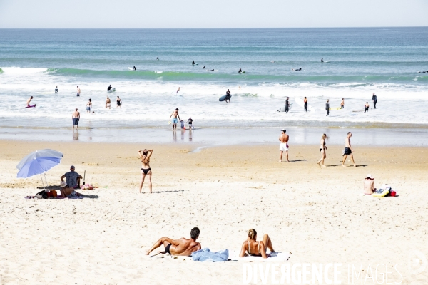 La plage#4