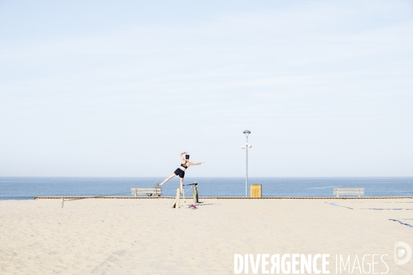 La plage#4