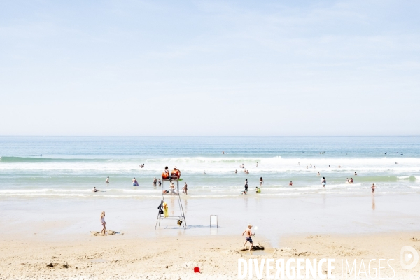 La plage#4