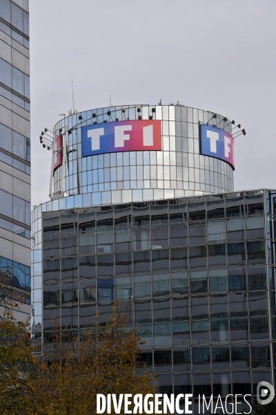 Siege de TF1