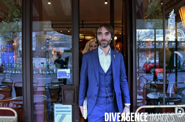 Cédric Villani