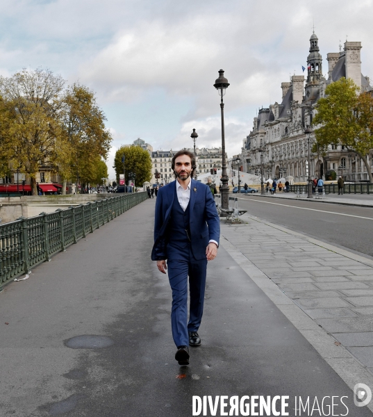 Cédric Villani