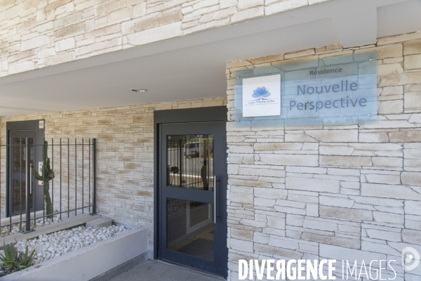 Résidence Logis Méditerrannée