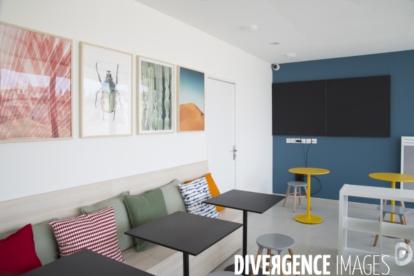 Résidence Logis Méditerrannée
