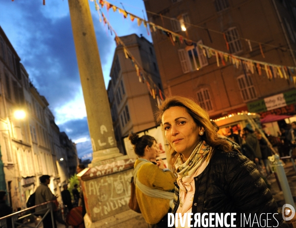 Rue d aubagne marseille