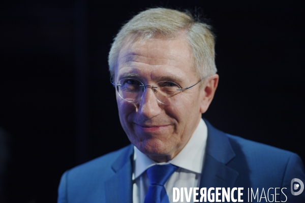 Lancement de la privatisation de la Française des Jeux