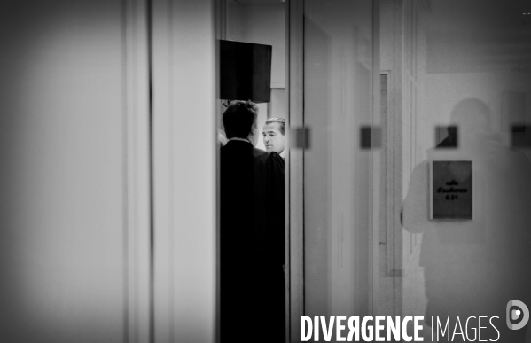 Procès du financement du FN