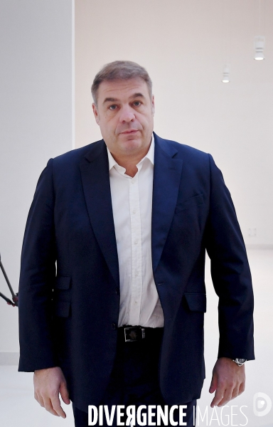 Procès du financement du FN