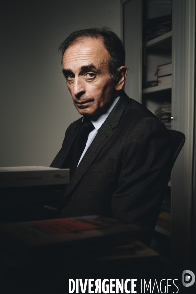 Eric Zemmour