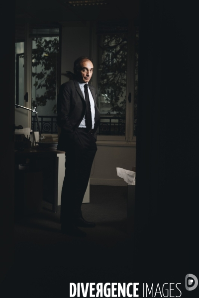 Eric Zemmour