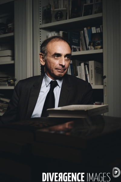 Eric Zemmour