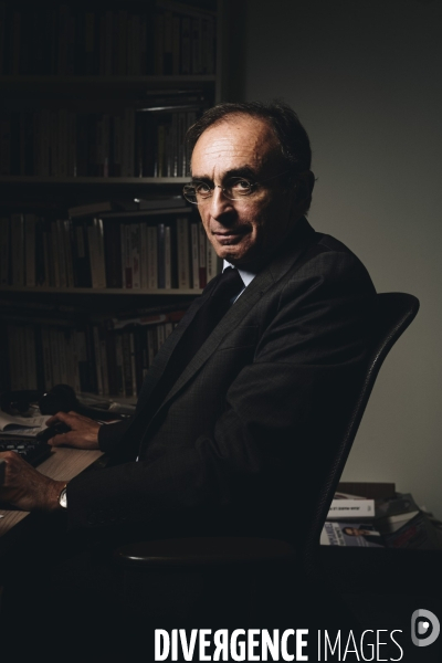 Eric Zemmour