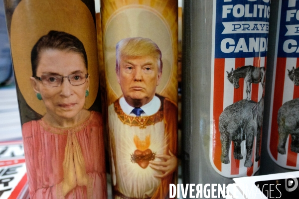 Souvenirs Anti-Trump