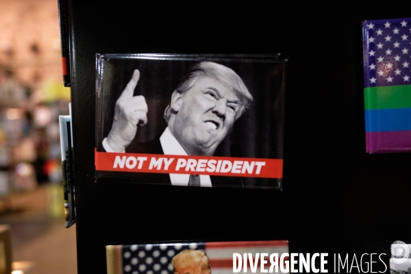 Souvenirs Anti-Trump