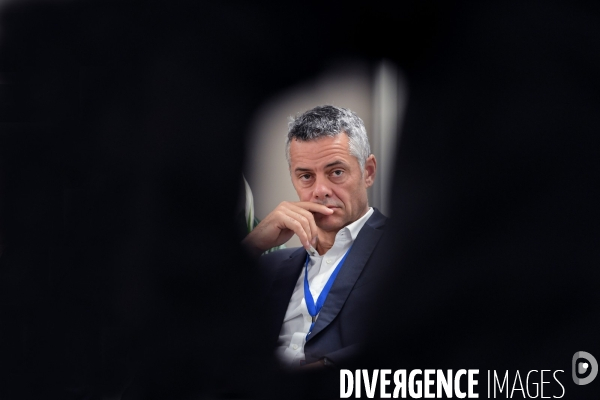 Frédéric DUVAL Directeur Général Amazon France