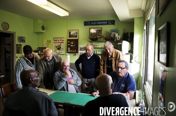Une histoire française de l amiante