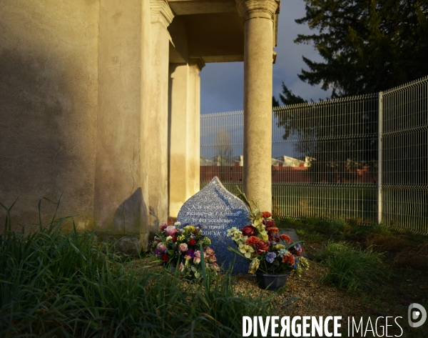 Une histoire française de l amiante