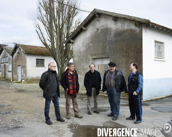 Une histoire française de l amiante