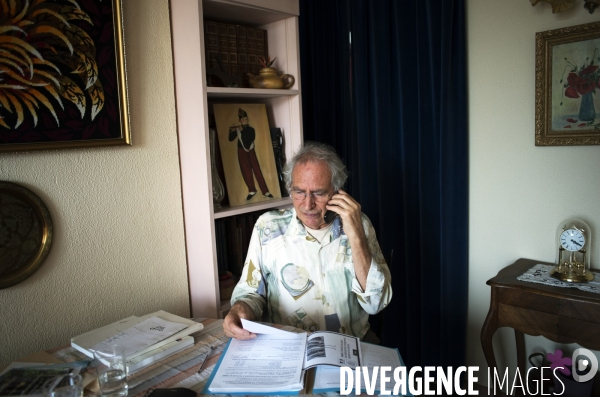 Une histoire française de l amiante