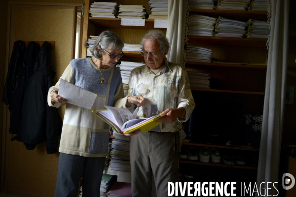Une histoire française de l amiante