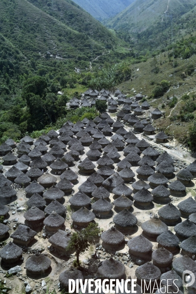 Les  Kogis,  Les gardiens de la Terre . iIs vivent dans la Sierra Nevada de Santa Marta qui représente à leurs yeux le centre du monde, la « Mère Terre »,  avec laquelle ils vivent en harmonie