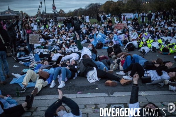 Manifestation « Sauvons l hôpital public ! »