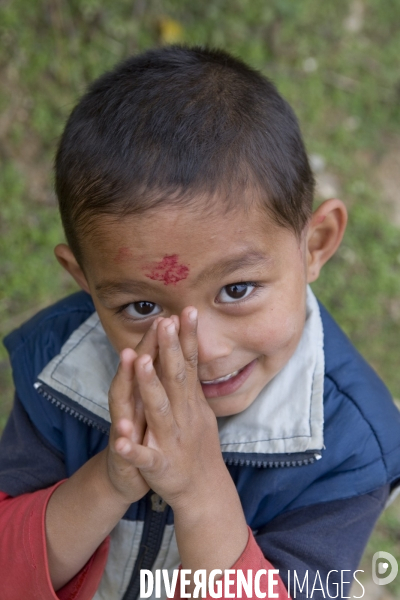 Nepal