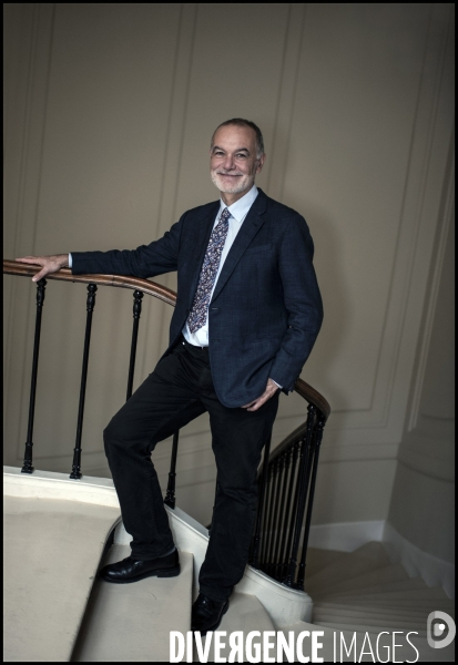 Jean-Pierre Filiu